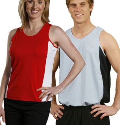 Ladies Cool Dry Singlet